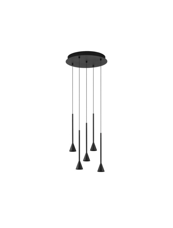 Lampa wisząca SITGES LE43498 - Luces Exclusivas