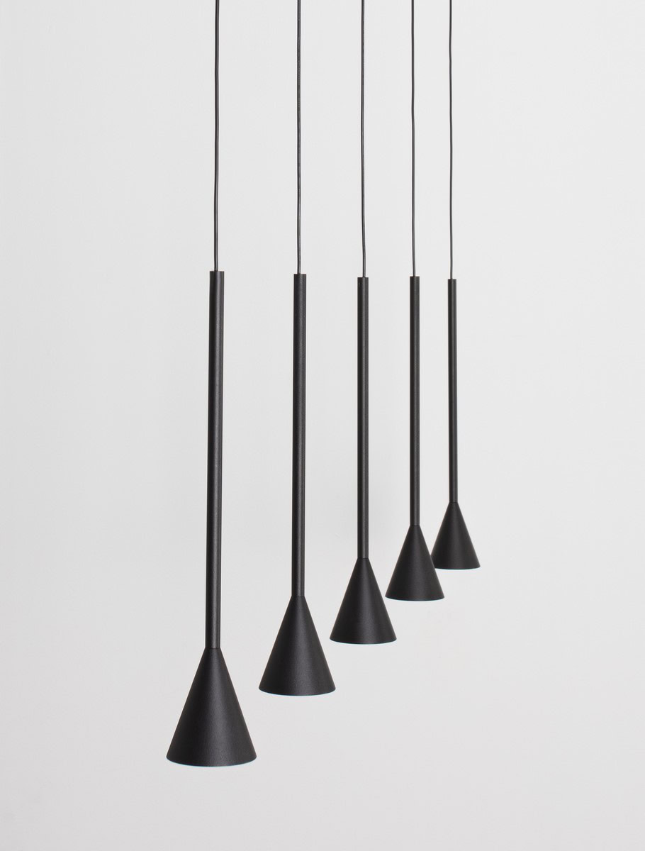 Lampa wisząca SITGES LE43499 - Luces Exclusivas - obrazek 2