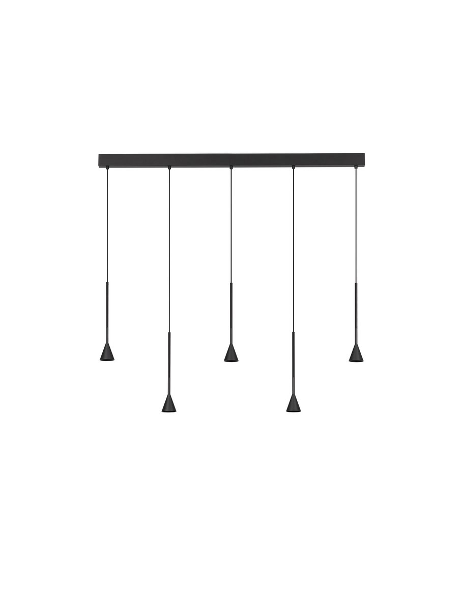 Lampa wisząca SITGES LE43499 - Luces Exclusivas