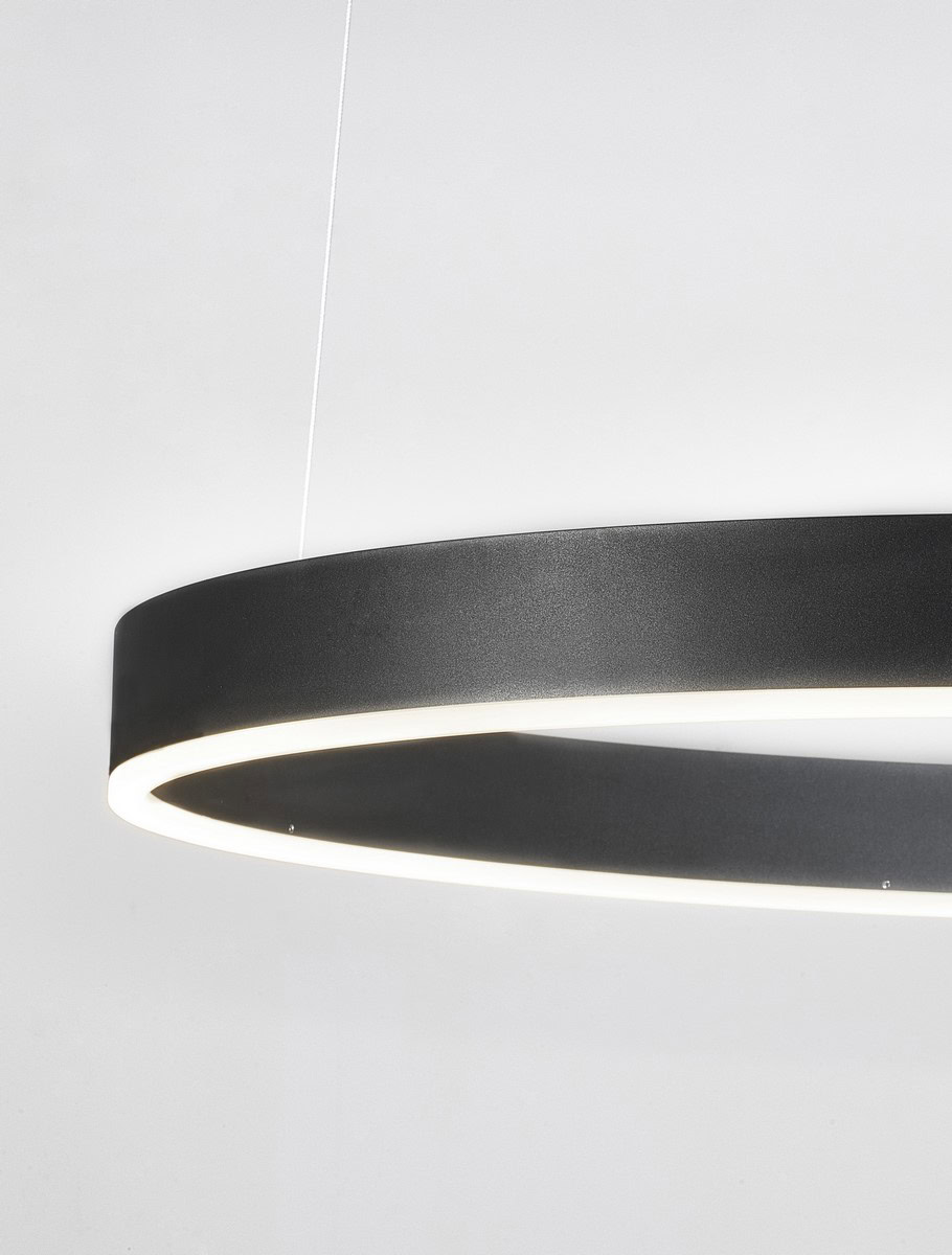 Lampa wisząca JACA CCT LE43501 - Luces Exclusivas - obrazek 2