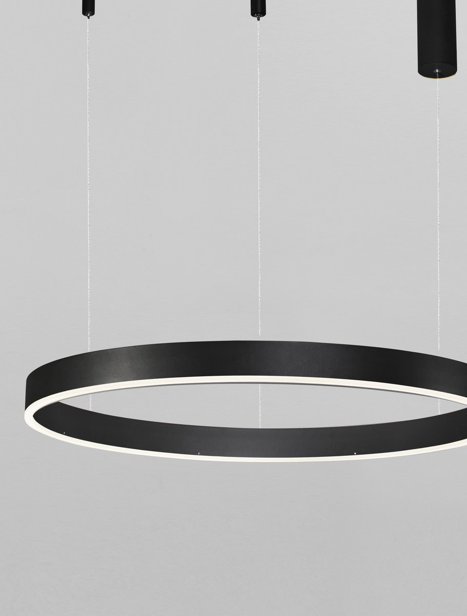 Lampa wisząca JACA CCT LE43502 - Luces Exclusivas - obrazek 2