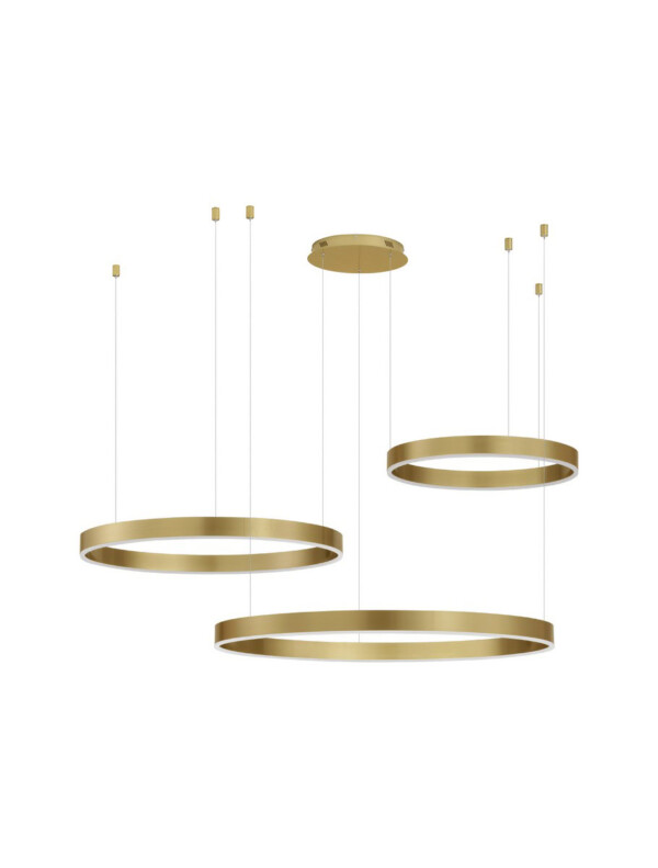 Lampa wisząca JACA LE43503 - Luces Exclusivas