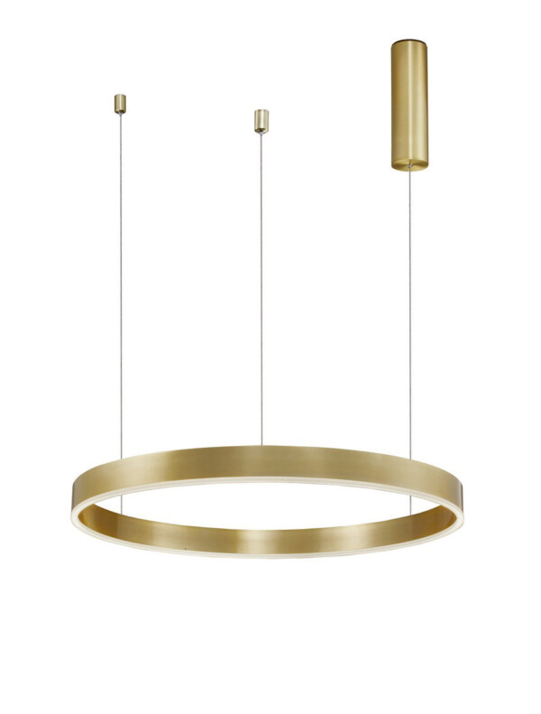 Lampa wisząca JACA CCT LE43505 - Luces Exclusivas