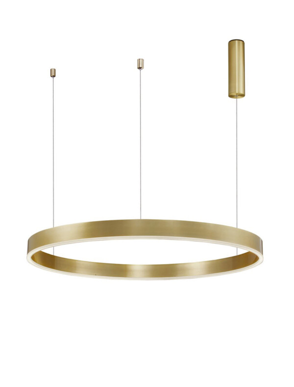 Lampa wisząca JACA CCT LE43507 - Luces Exclusivas