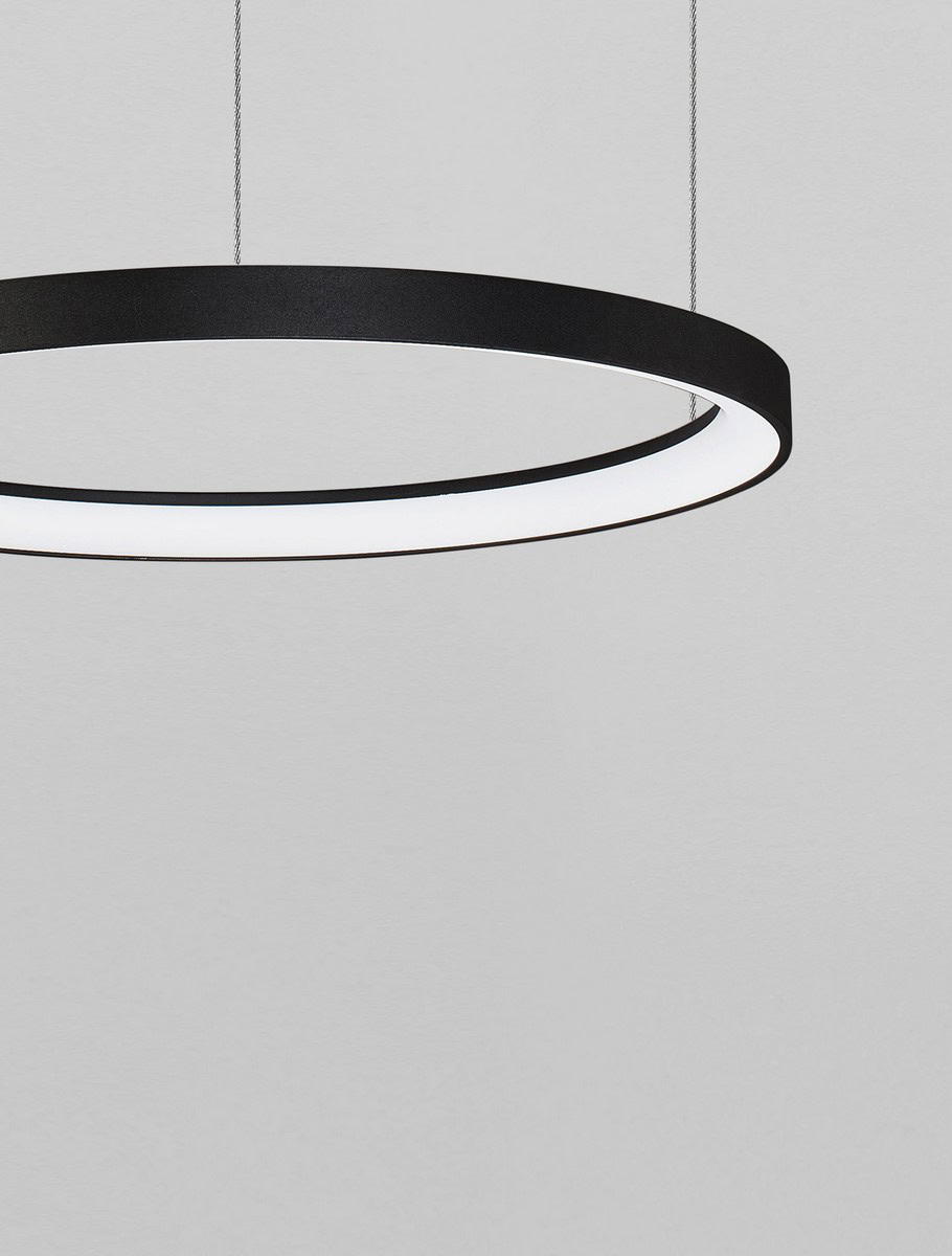Lampa wisząca ROTA LE43516 - Luces Exclusivas - obrazek 2