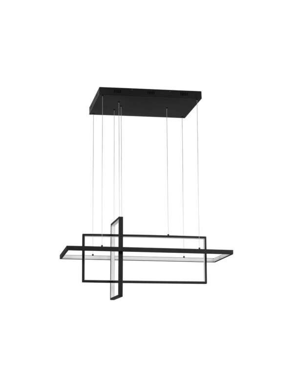 Lampa wisząca BALDO LE43526 - Luces Exclusivas