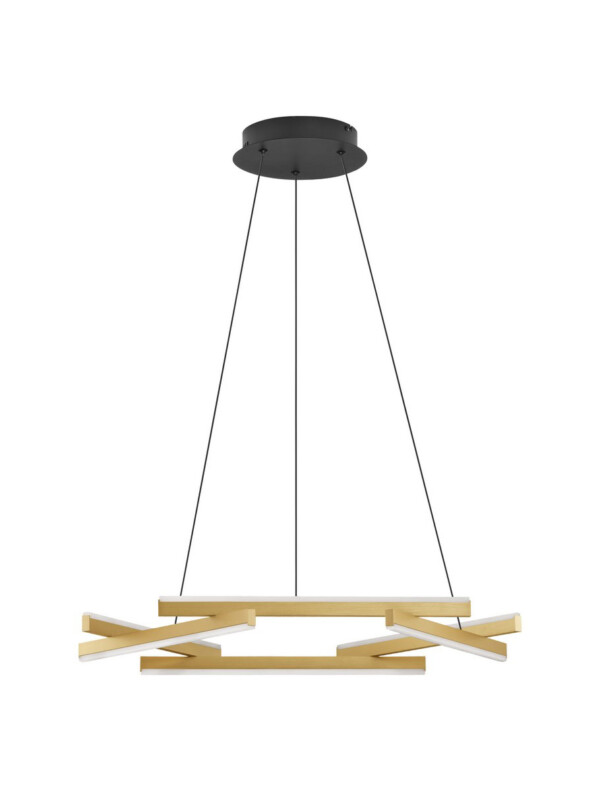 Lampa wisząca BALTA LE43529 - Luces Exclusivas