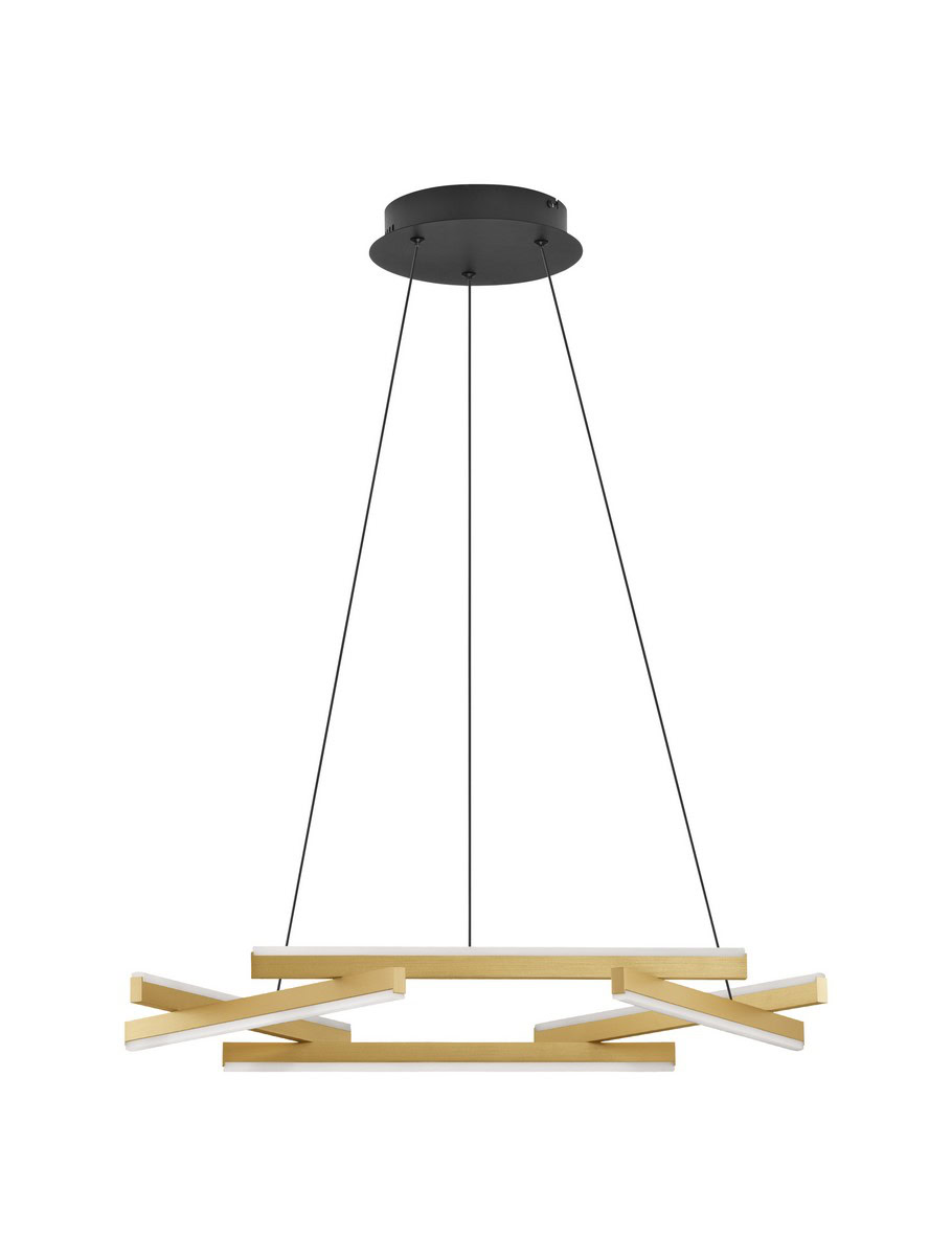 Lampa wisząca BALTA LE43529 - Luces Exclusivas