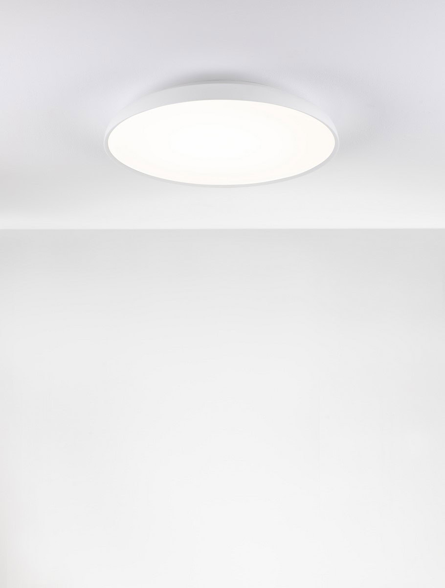 Lampa sufitowa BARCA LE43540 - Luces Exclusivas - obrazek 2