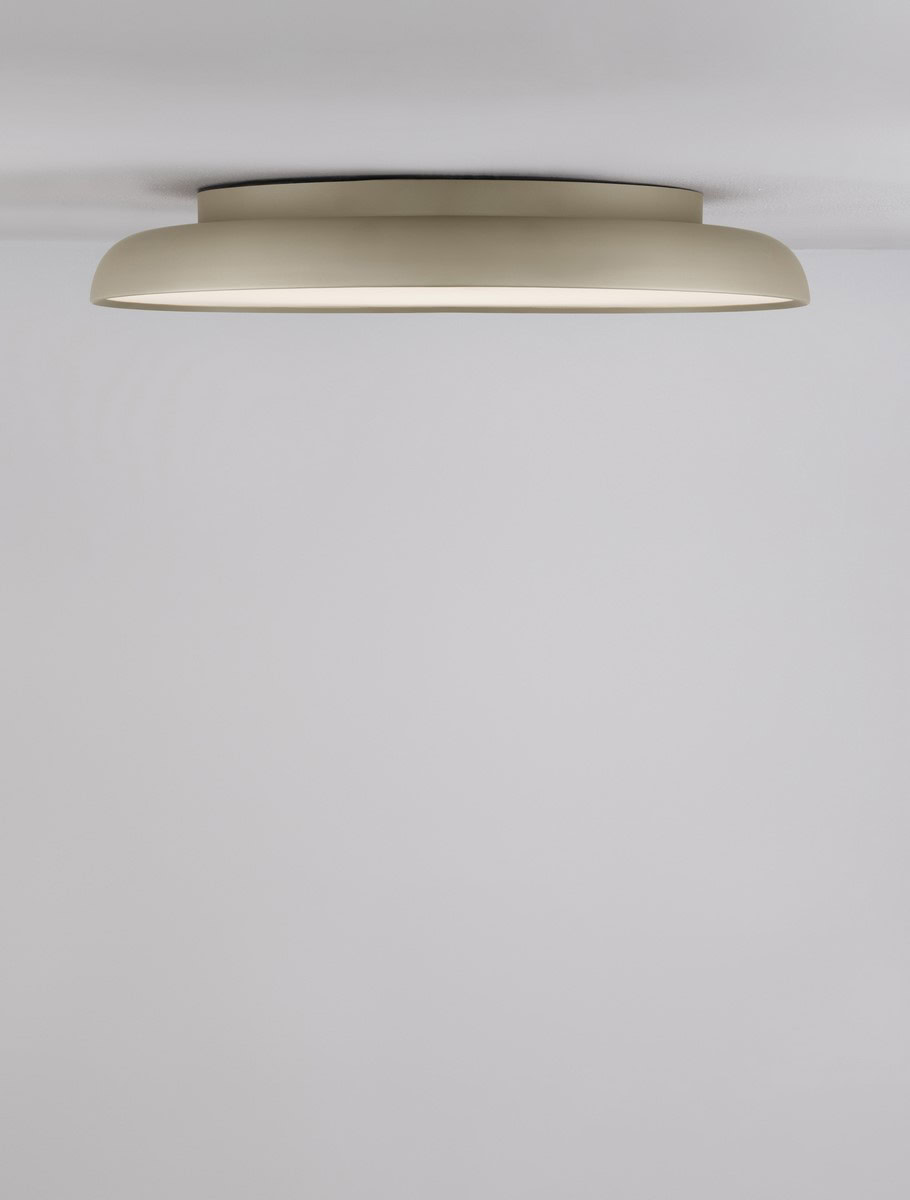 Lampa sufitowa BARCA CCT LE43543 - Luces Exclusivas - obrazek 2
