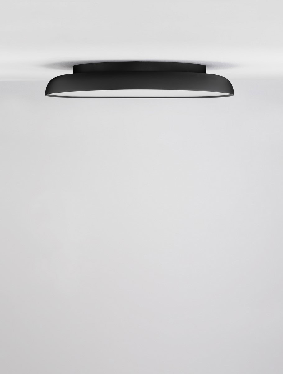 Lampa sufitowa BARCA LE43547 - Luces Exclusivas - obrazek 2