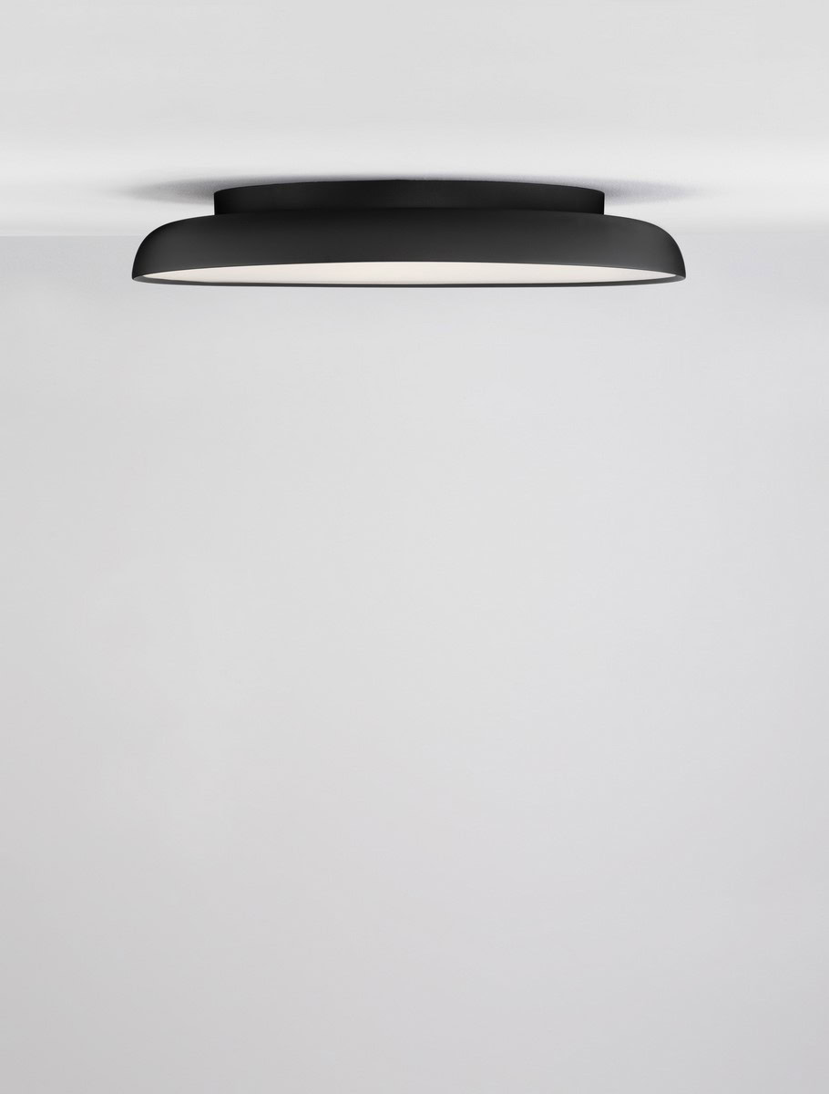 Lampa sufitowa BARCA LE43547 - Luces Exclusivas - obrazek 3