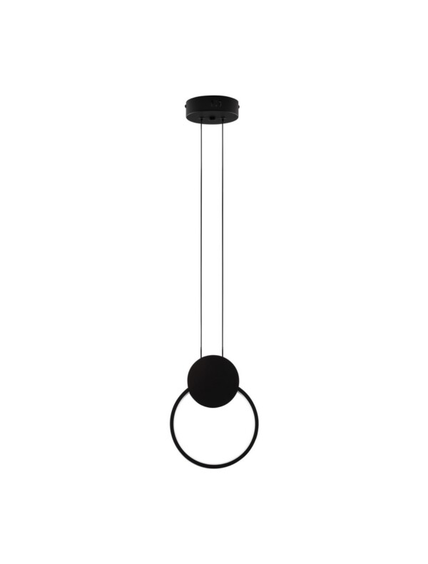 Lampa wisząca BARRE LE43549 - Luces Exclusivas