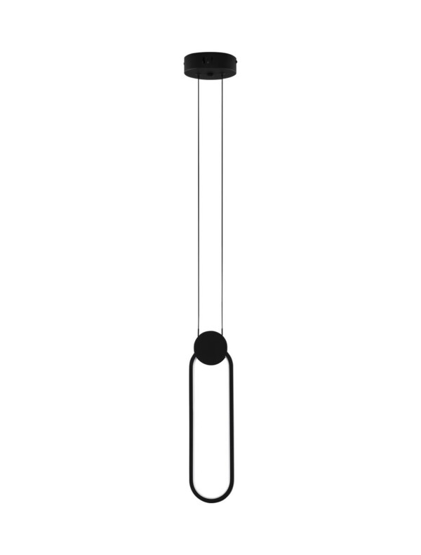 Lampa wisząca BARRE LE43550 - Luces Exclusivas