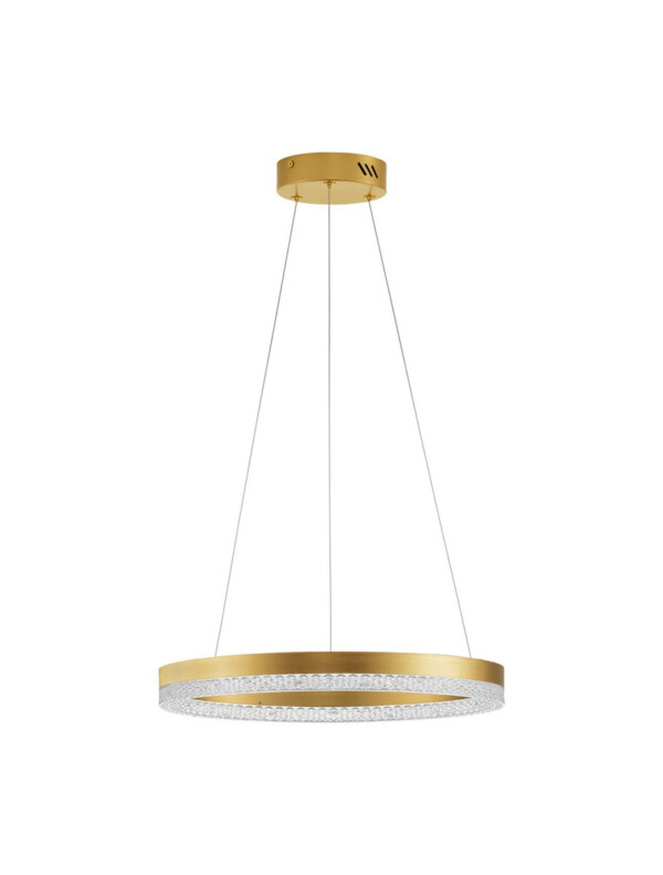 Lampa wisząca ACACIO LE43555 - Luces Exclusivas