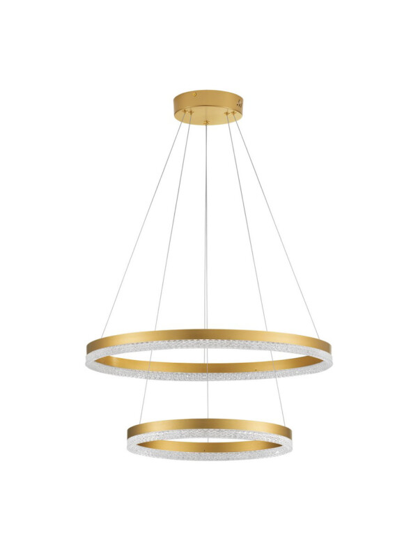 Lampa wisząca ACACIO LE43557 - Luces Exclusivas