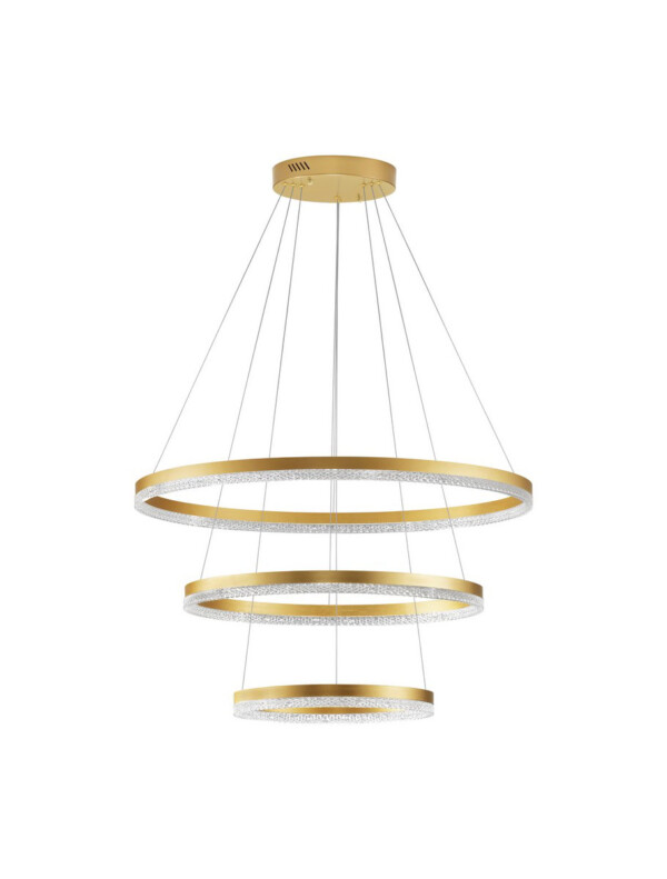 Lampa wisząca ACACIO LE43558 - Luces Exclusivas
