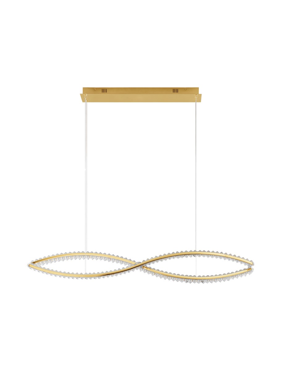 Lampa wisząca BAUTA LE43563 - Luces Exclusivas - obrazek 3