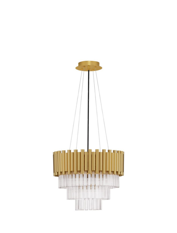 Lampa wisząca ACATEN LE43564 - Luces Exclusivas