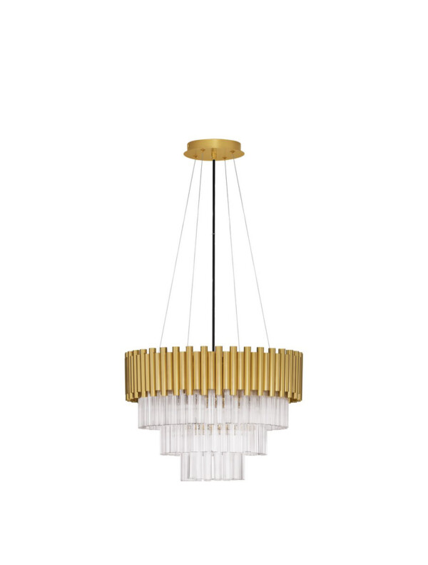 Lampa wisząca ACATEN LE43566 - Luces Exclusivas