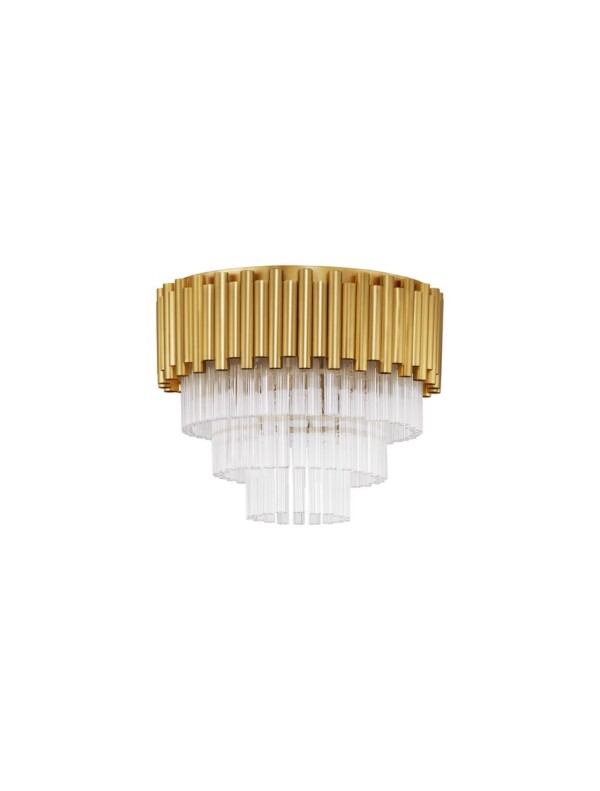 Lampa sufitowa ACATEN LE43567 - Luces Exclusivas