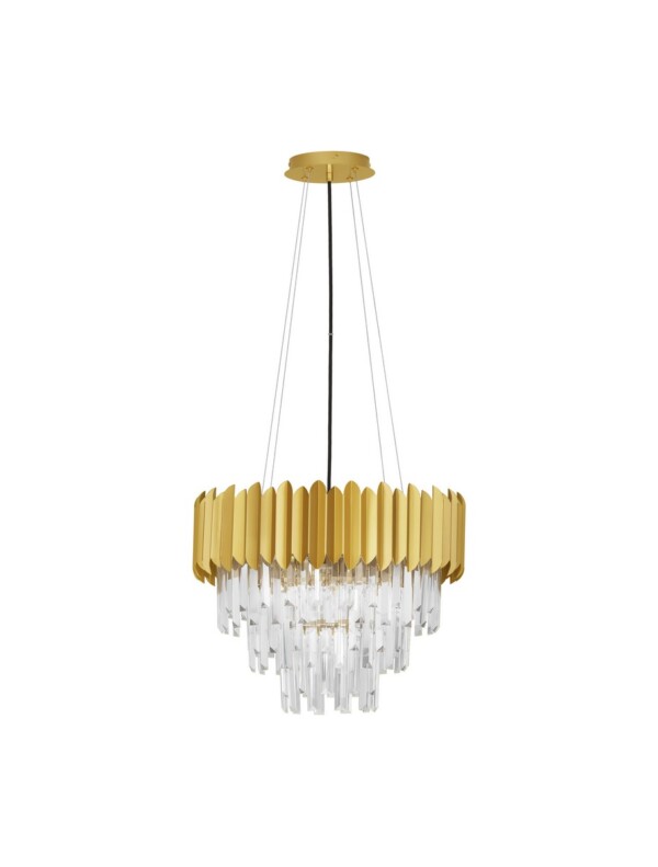 Lampa wisząca ACATEN LE43570 - Luces Exclusivas