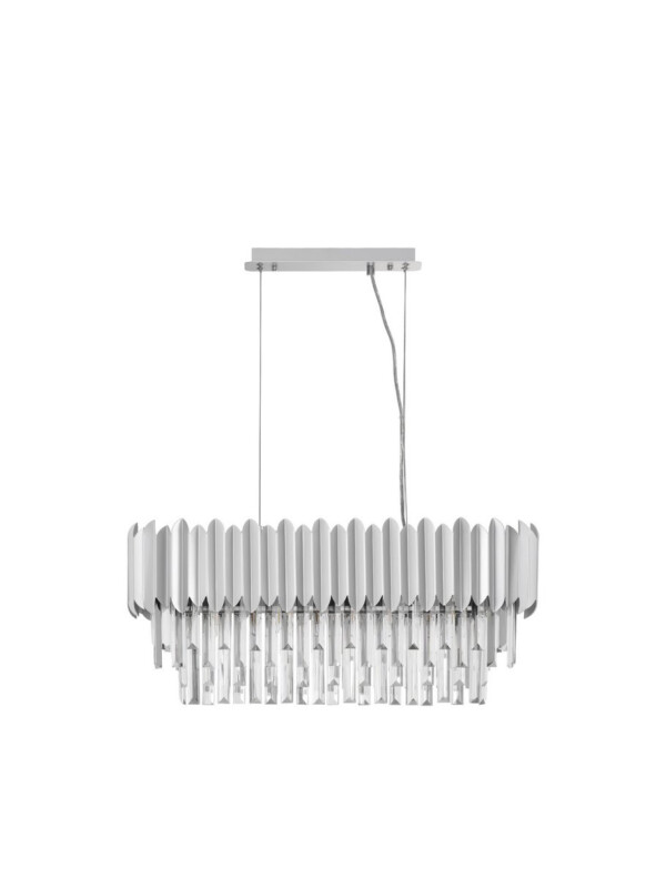 Lampa wisząca ACATEN LE43576 - Luces Exclusivas
