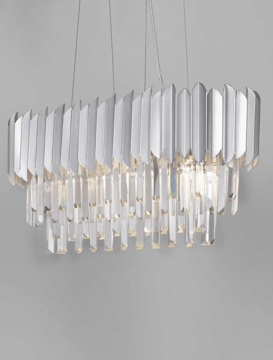 Lampa wisząca ACATEN LE43576 - Luces Exclusivas - obrazek 2