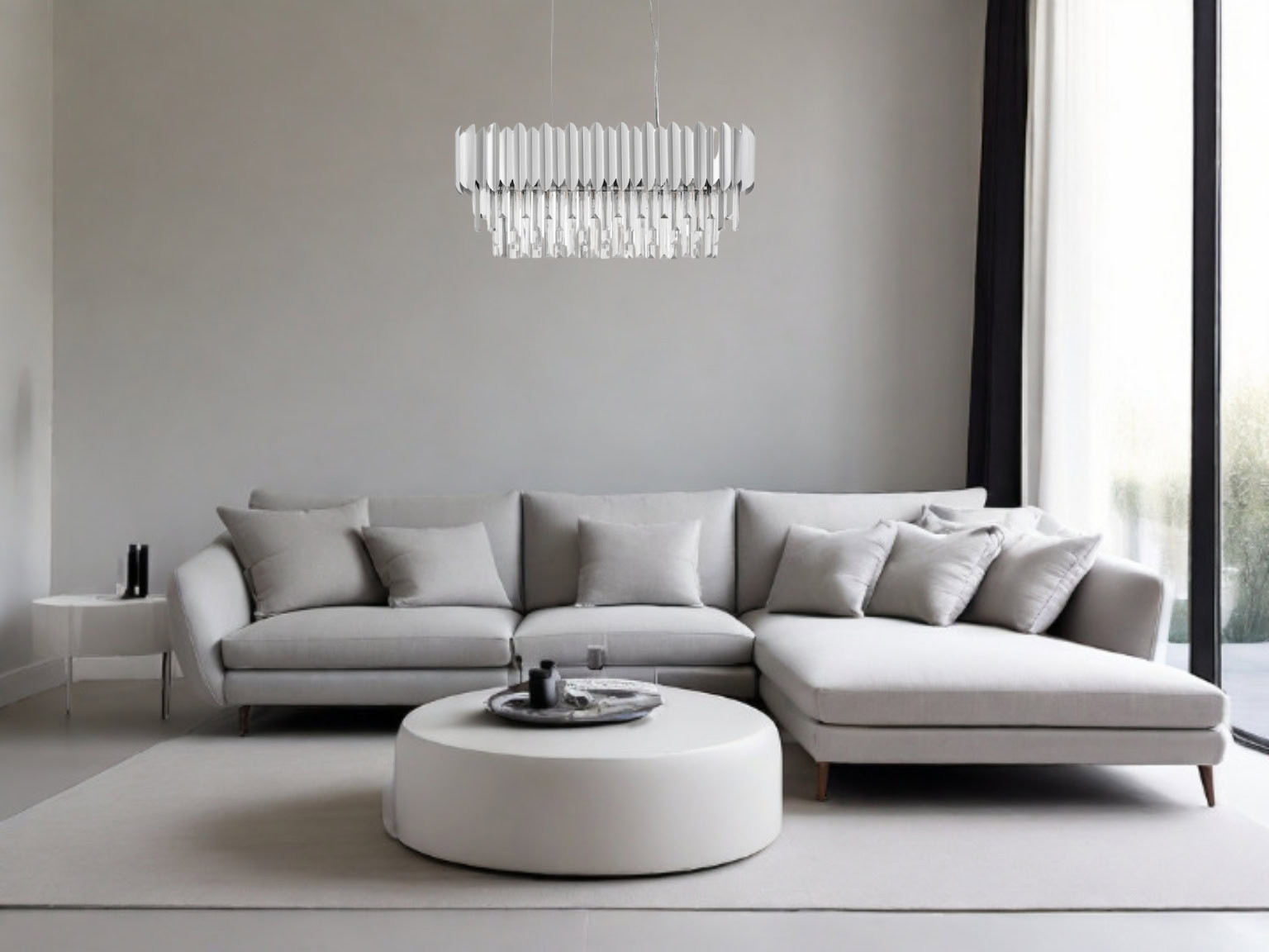 Lampa wisząca ACATEN LE43576 - Luces Exclusivas - obrazek 4