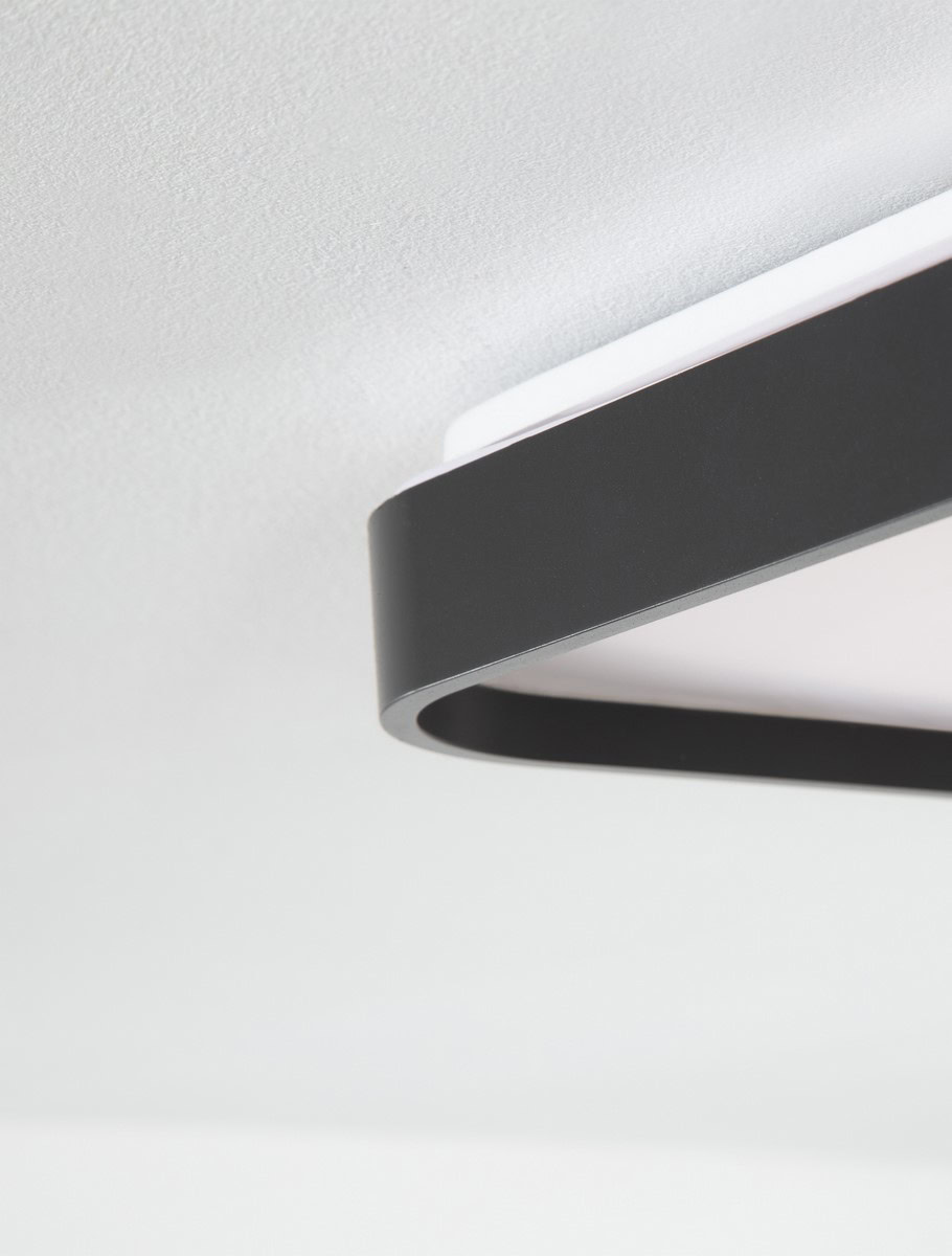 Lampa sufitowa AGOSTA LE43603 - Luces Exclusivas - obrazek 3