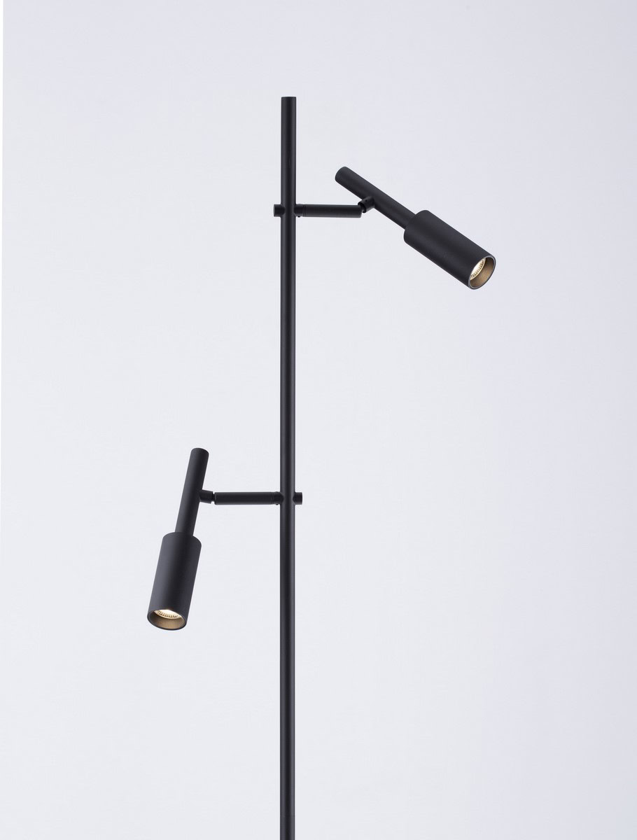 Lampa podłogowa BAHAMA LE43627 - Luces Exclusivas - obrazek 2