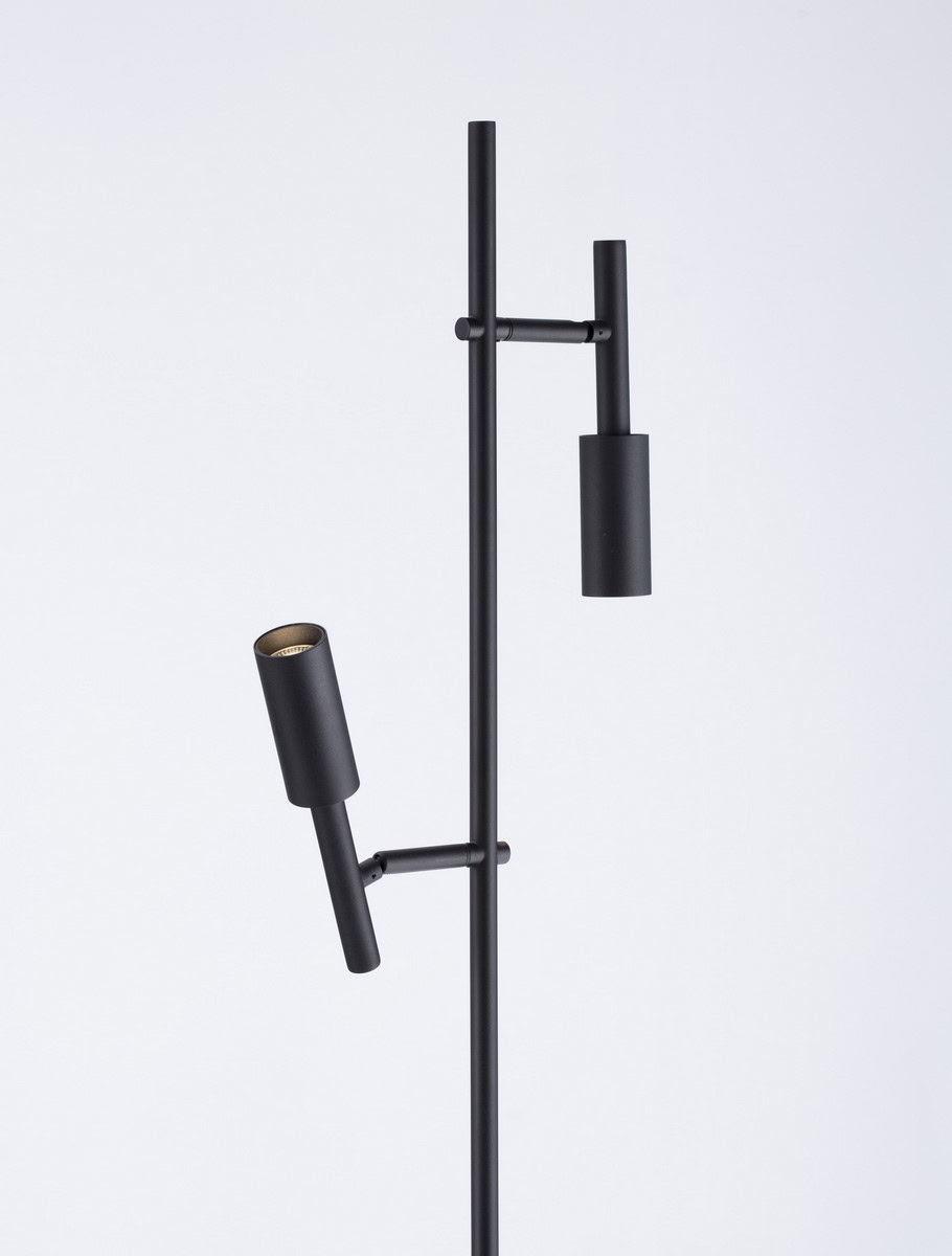 Lampa podłogowa BAHAMA LE43627 - Luces Exclusivas - obrazek 3