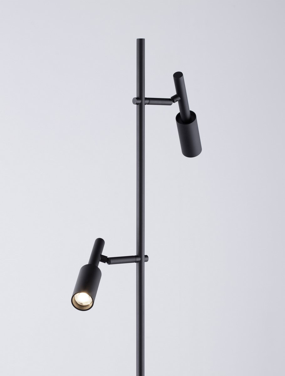 Lampa podłogowa BAHAMA LE43627 - Luces Exclusivas - obrazek 4