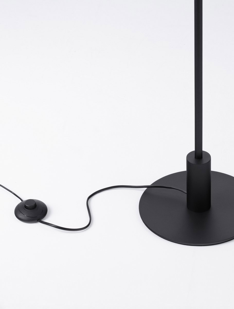 Lampa podłogowa BAHAMA LE43627 - Luces Exclusivas - obrazek 5