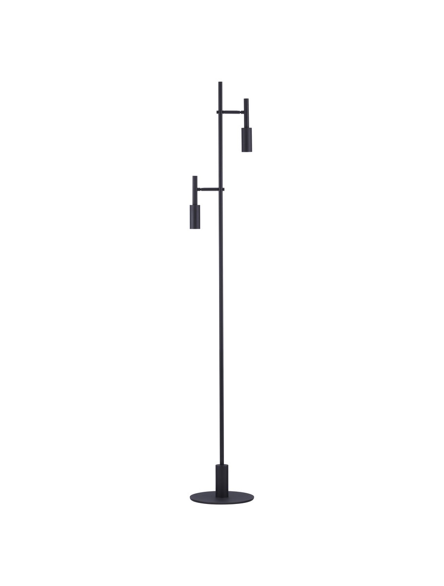 Lampa podłogowa BAHAMA LE43627 - Luces Exclusivas