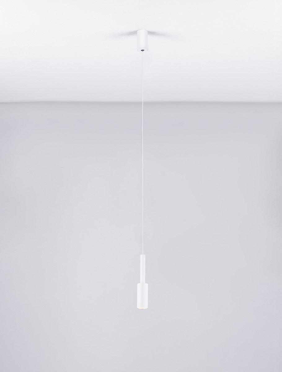Lampa wisząca BAHAMA LE43628 - Luces Exclusivas - obrazek 2