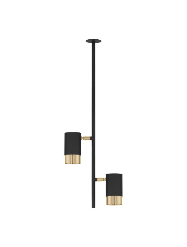 Lampa wpuszczana BAILON LE43637 - Luces Exclusivas