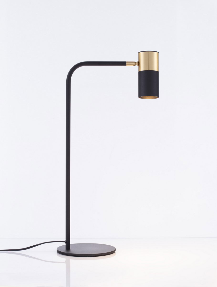 Lampa biurkowa BAILON LE43640 - Luces Exclusivas - obrazek 2