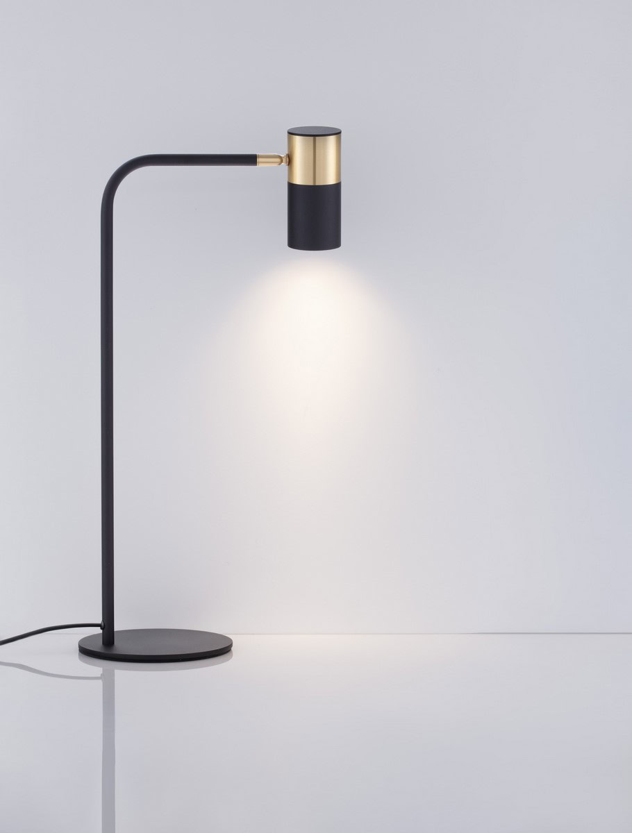 Lampa biurkowa BAILON LE43640 - Luces Exclusivas - obrazek 3