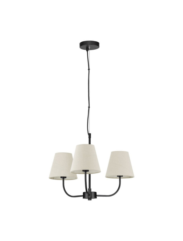 Lampa wisząca BAJADA LE43642 - Luces Exclusivas