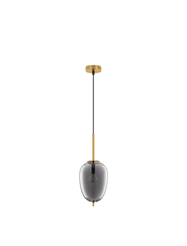 Lampa wisząca PILAR LE43666 - Luces Exclusivas
