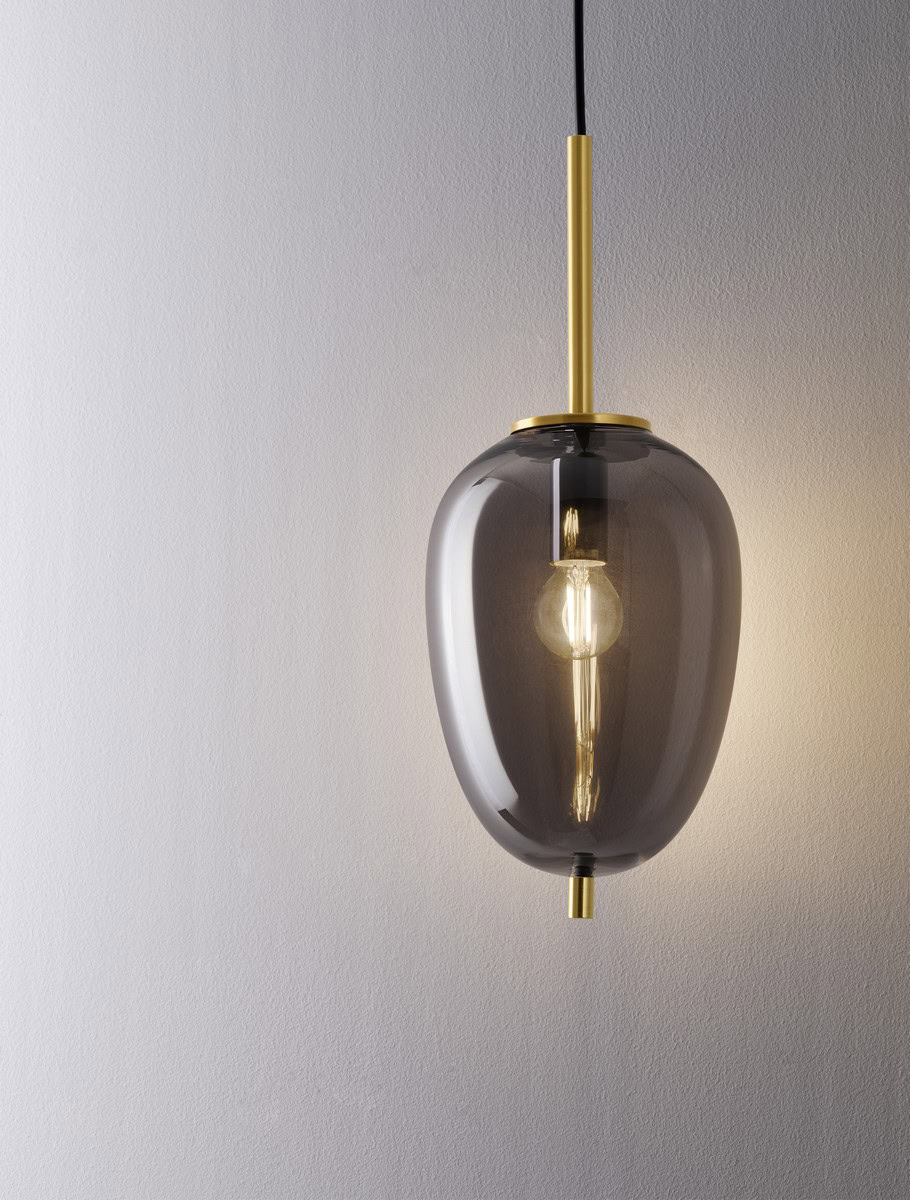 Lampa wisząca PILAR LE43666 - Luces Exclusivas - obrazek 2