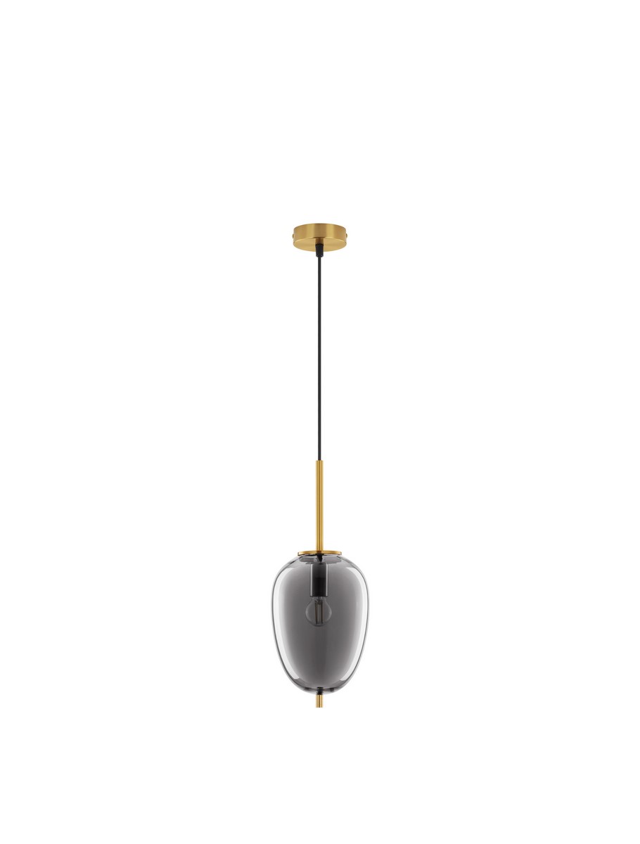 Lampa wisząca PILAR LE43666 - Luces Exclusivas