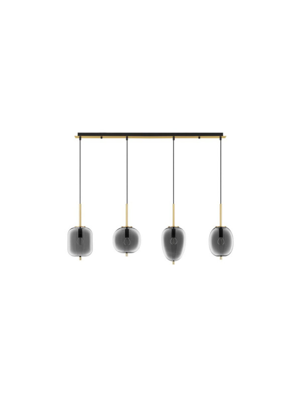 Lampa wisząca PILAR LE43667 - Luces Exclusivas