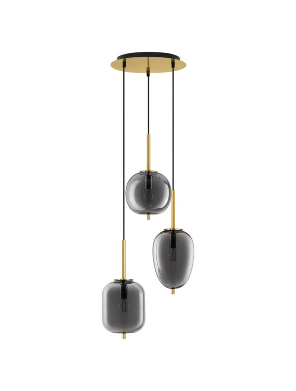 Lampa wisząca PILAR LE43668 - Luces Exclusivas