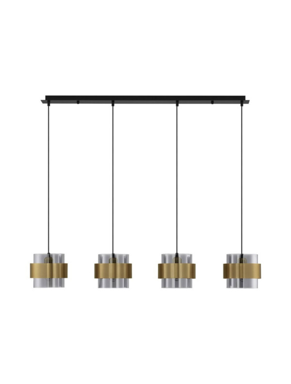 Lampa wisząca VIEJA LE43672 - Luces Exclusivas
