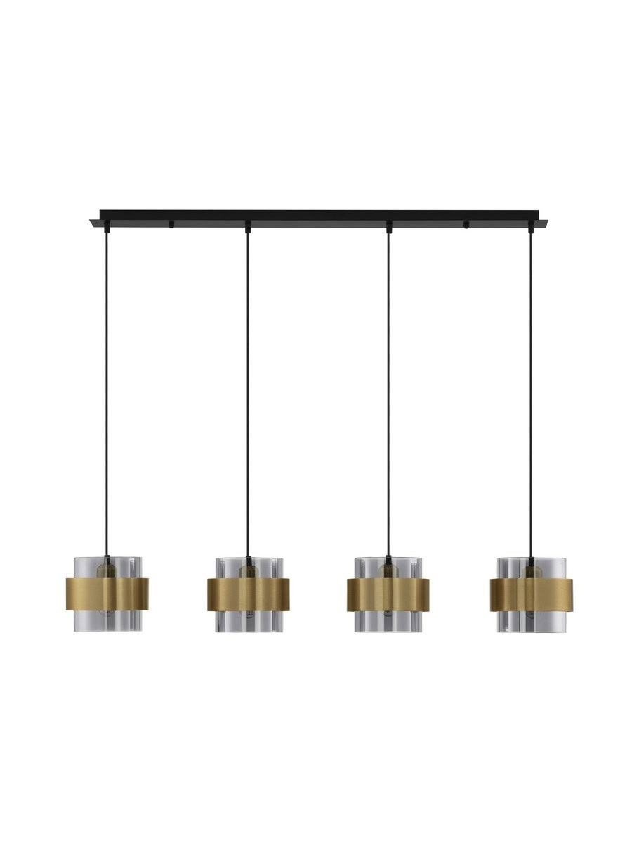 Lampa wisząca VIEJA LE43672 - Luces Exclusivas