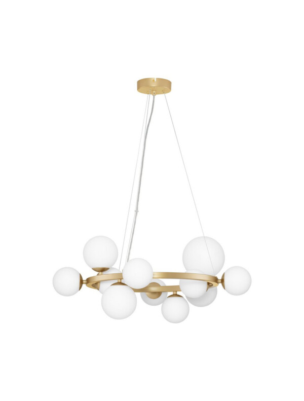 Lampa wisząca PARLA LE43674 - Luces Exclusivas