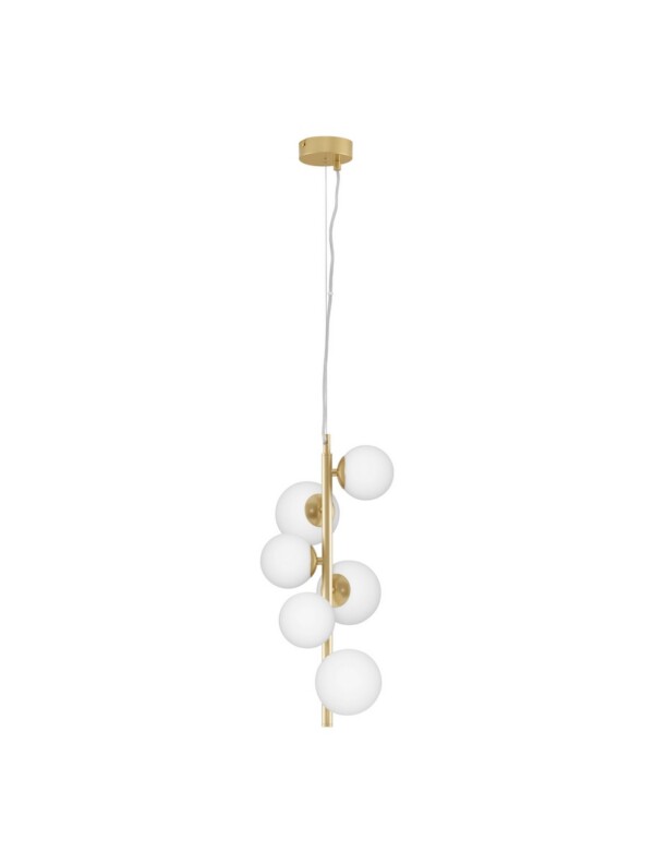 Lampa wisząca PARLA LE43675 - Luces Exclusivas