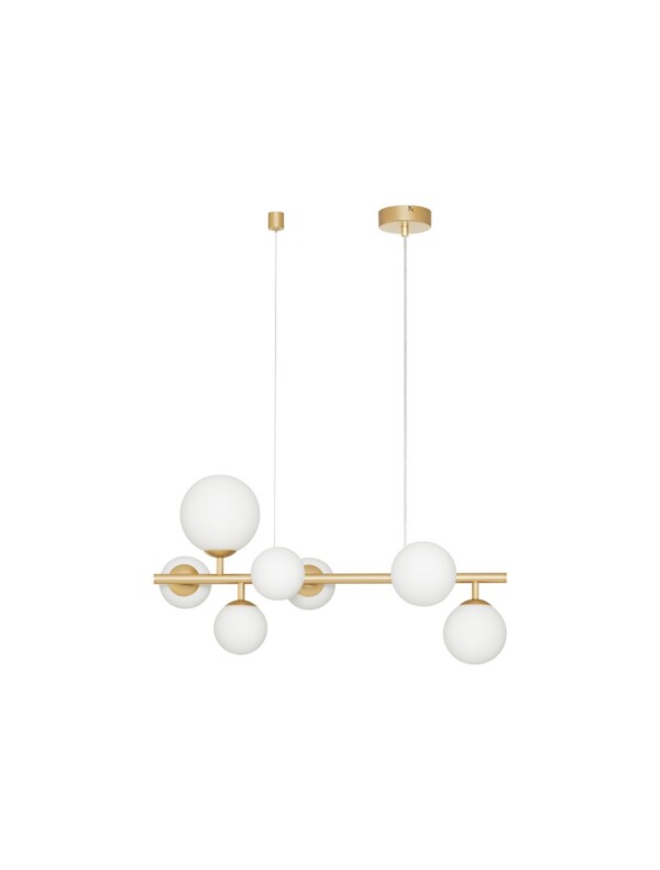 Lampa wisząca PARLA LE43676 - Luces Exclusivas